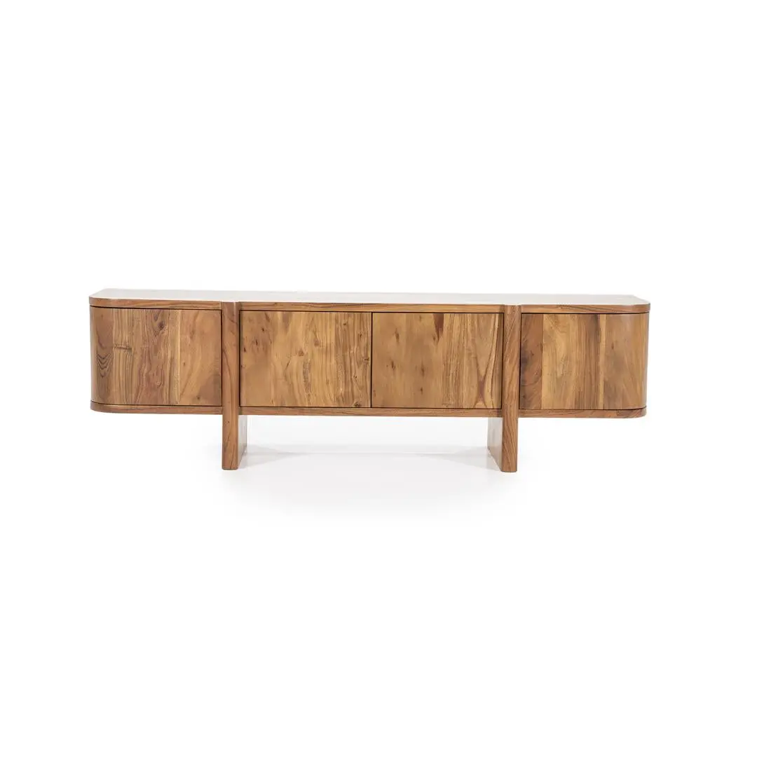 Tv-Meubel Julian 170 Cm - 4Drs. 1