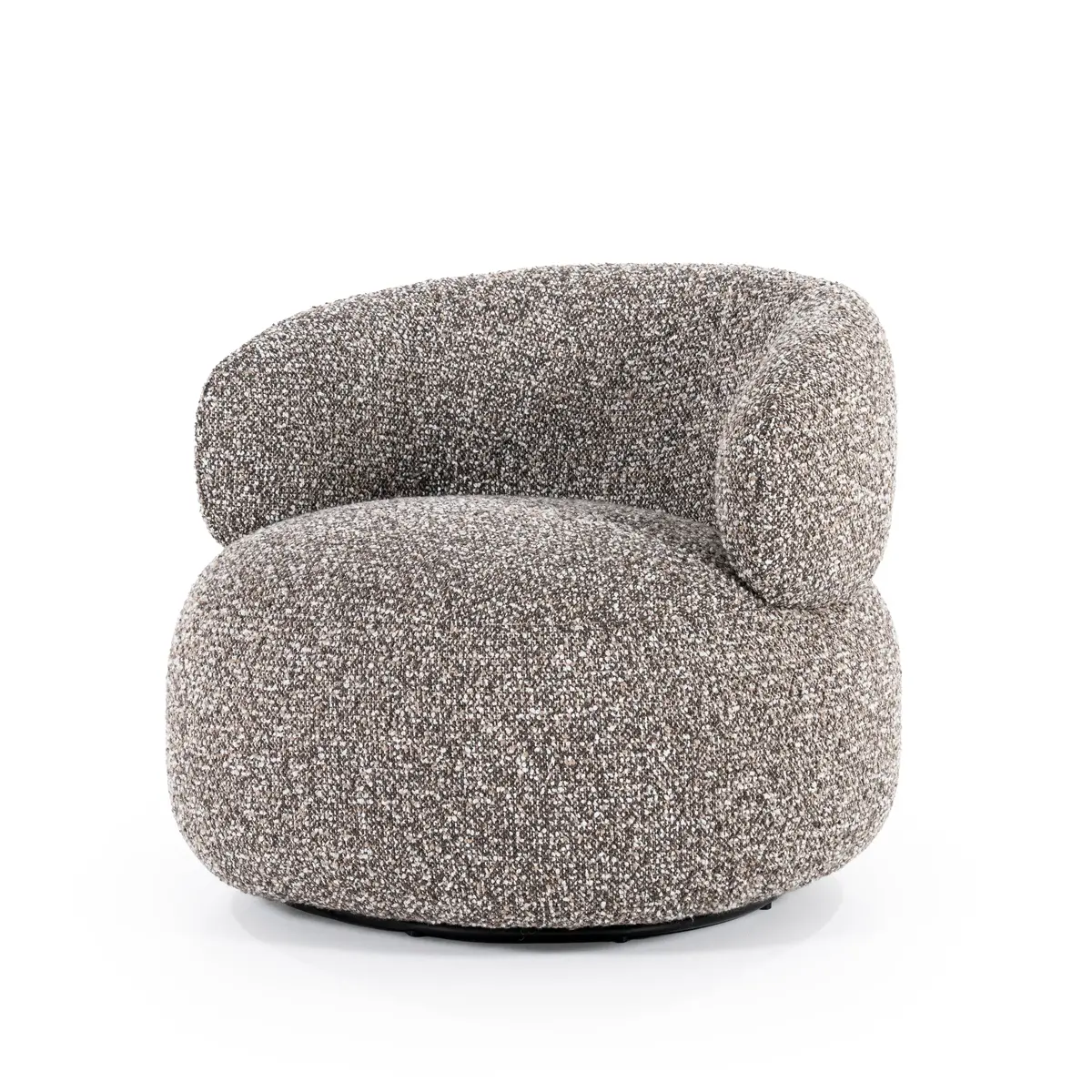 Fauteuil Maeve - Taupe 1