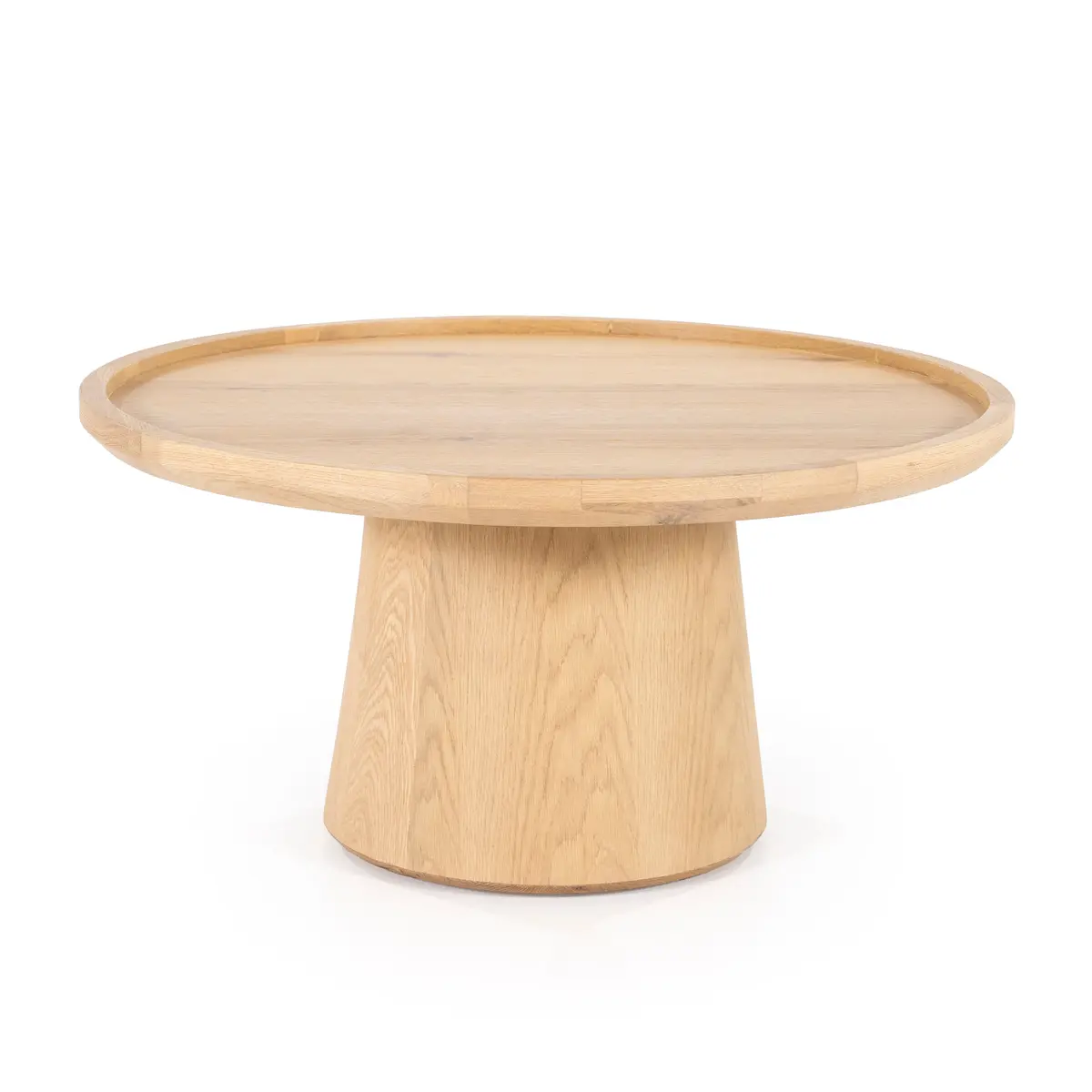 Salontafel Leia - 80Cm 1
