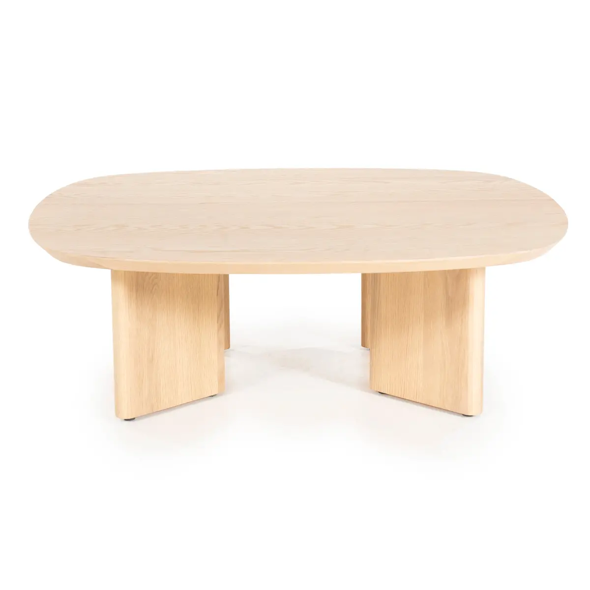 Salontafel Stef Naturel - M 1