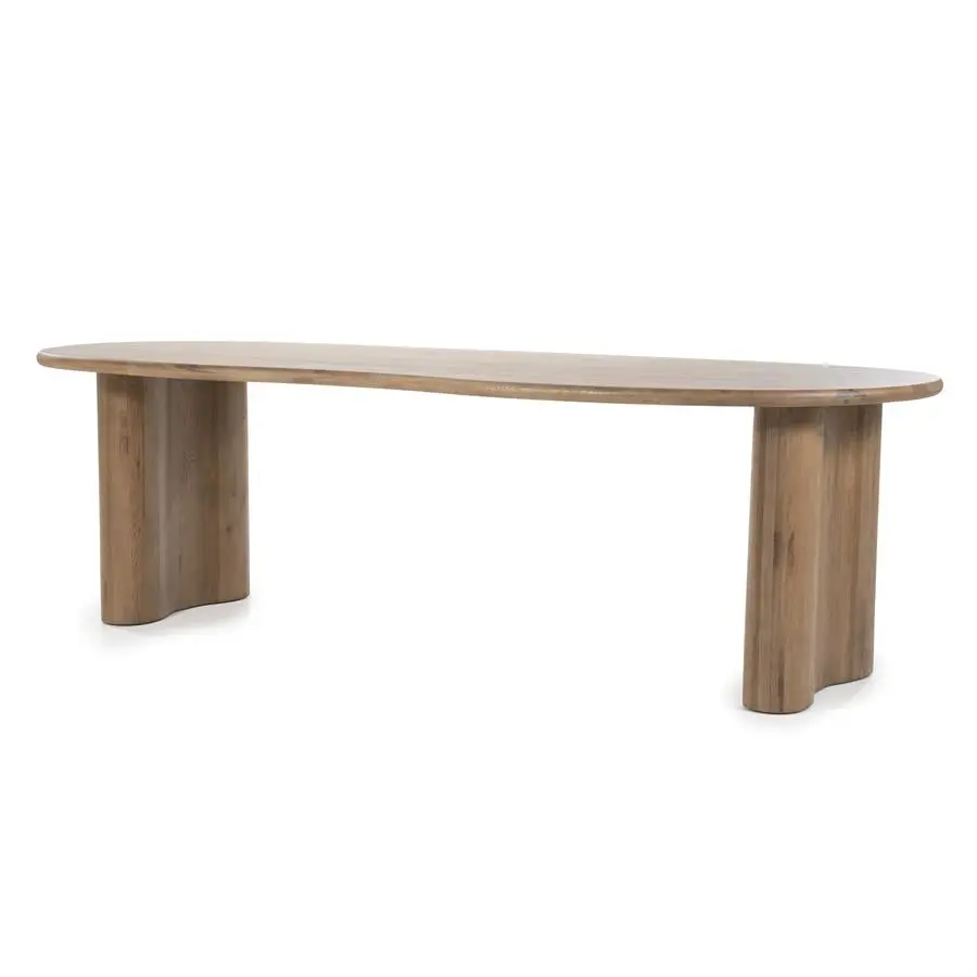 Eettafel Josh Bruin - 250Cm 1