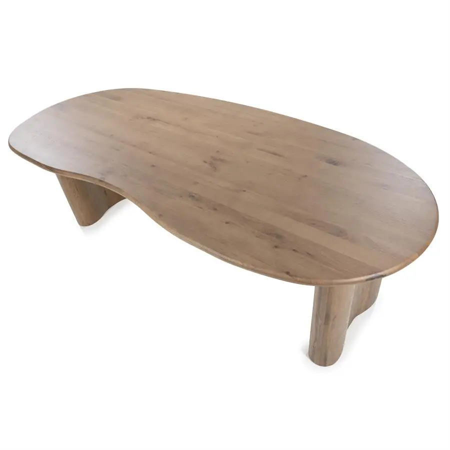 Eettafel Josh Bruin - 250Cm 2