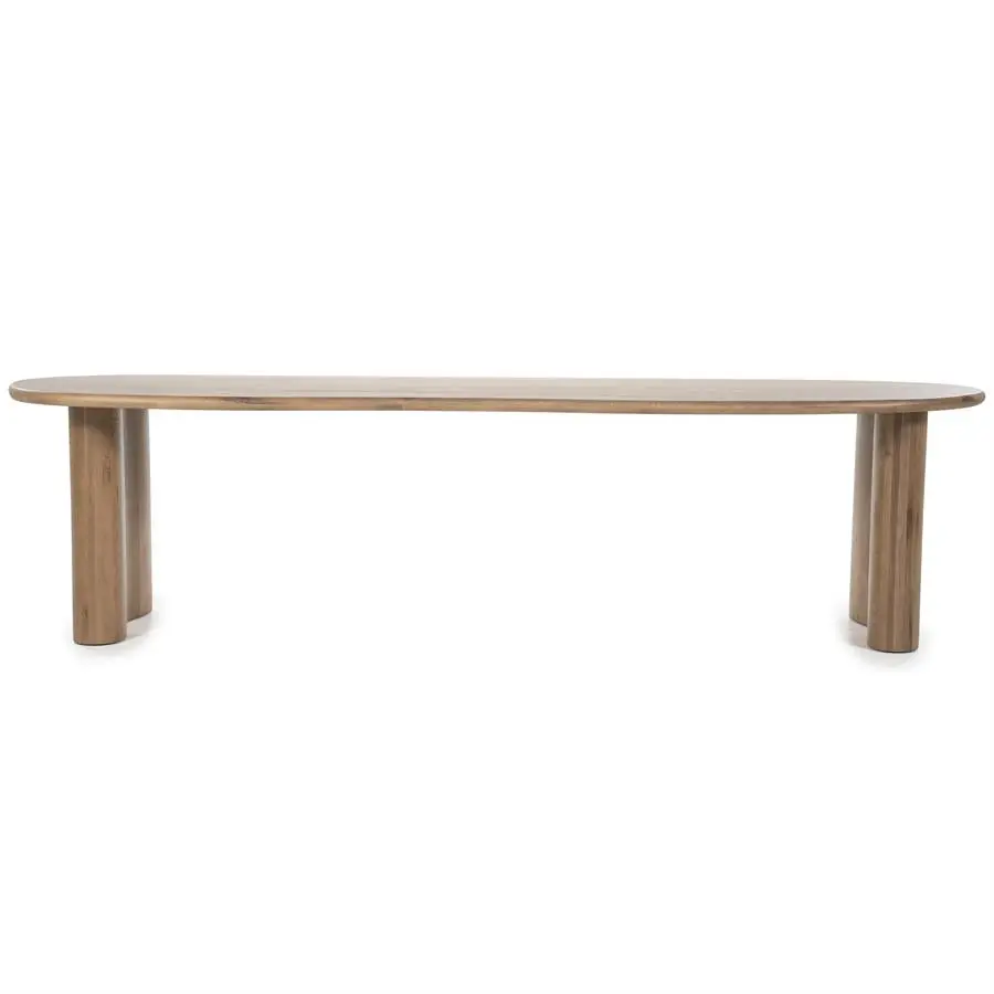 Eettafel Josh Bruin - 300Cm 1