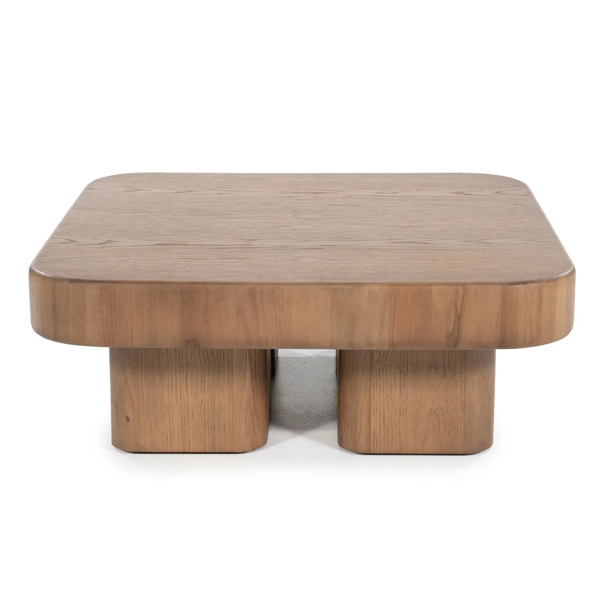 Salontafel Harmonie Bruin 1