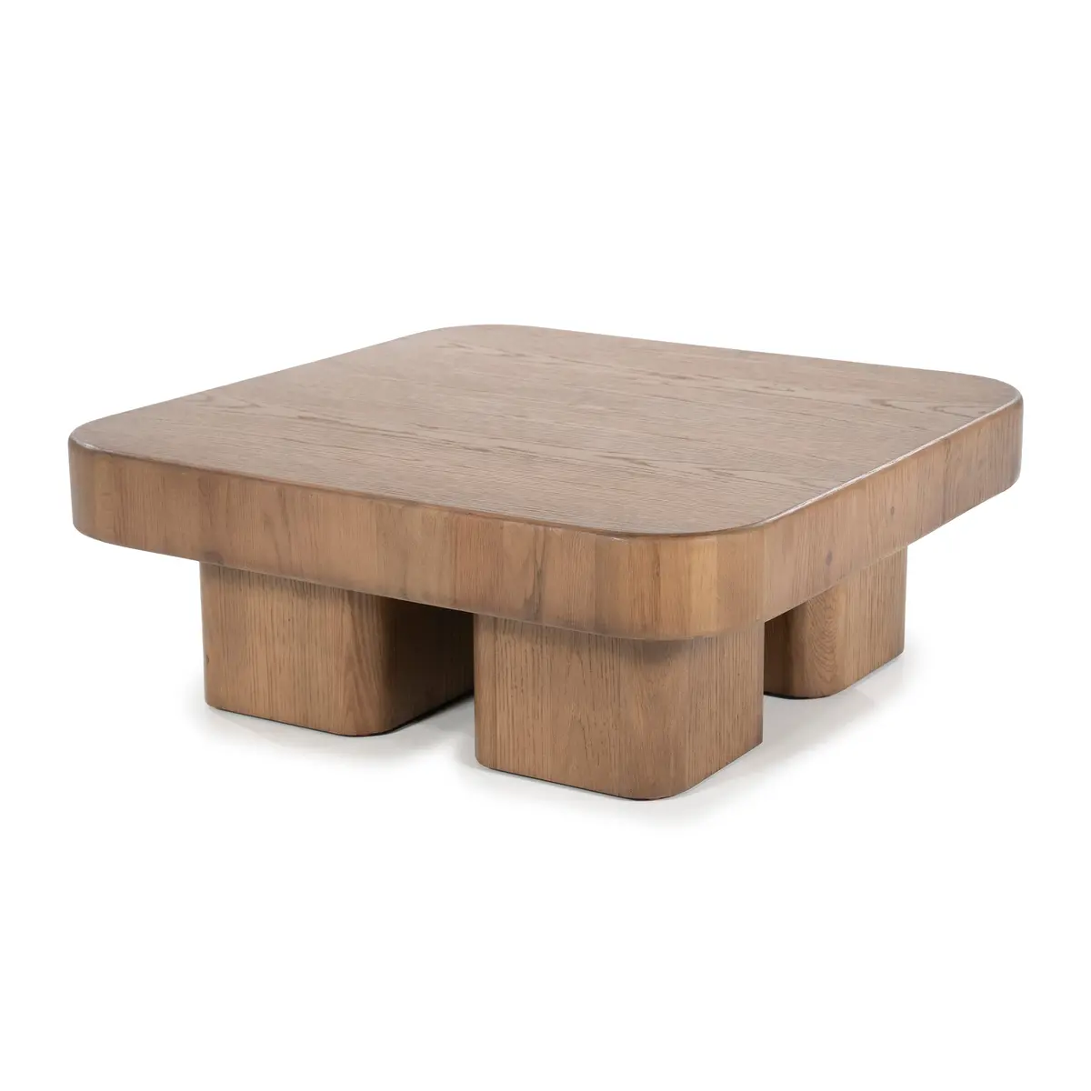 Salontafel Harmonie Bruin 2