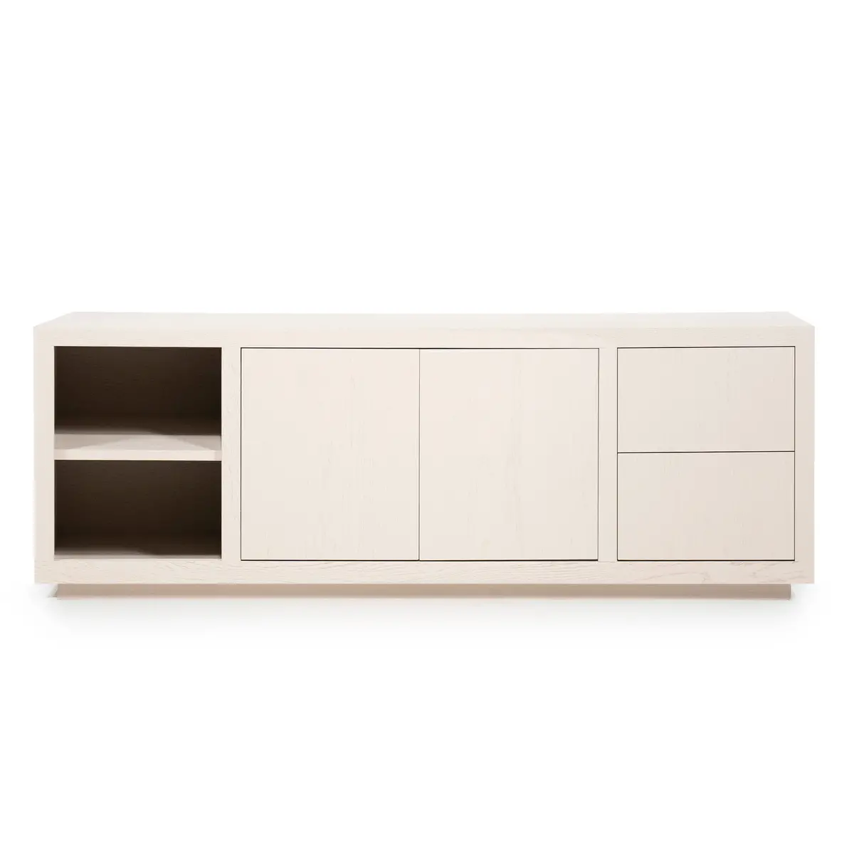Dressoir Helsinki - Taupe 1