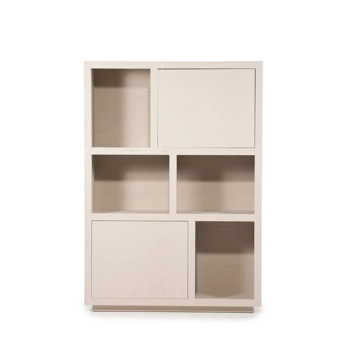 Kabinet Helsinki 120X170 Cm - Taupe 1