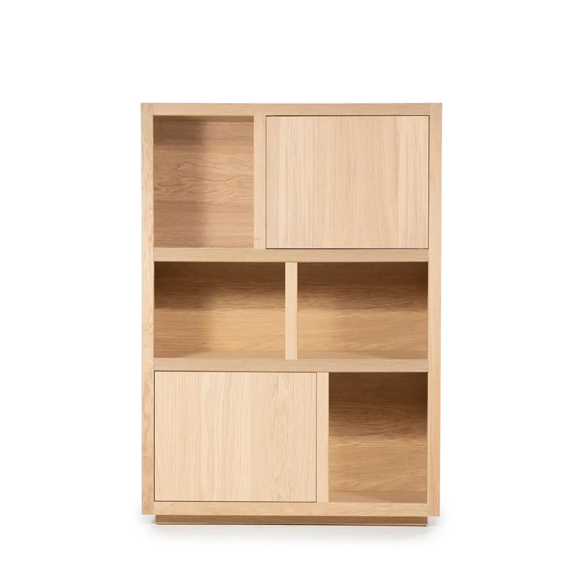 Kabinet Helsinki 120X170 Cm - Naturel 1