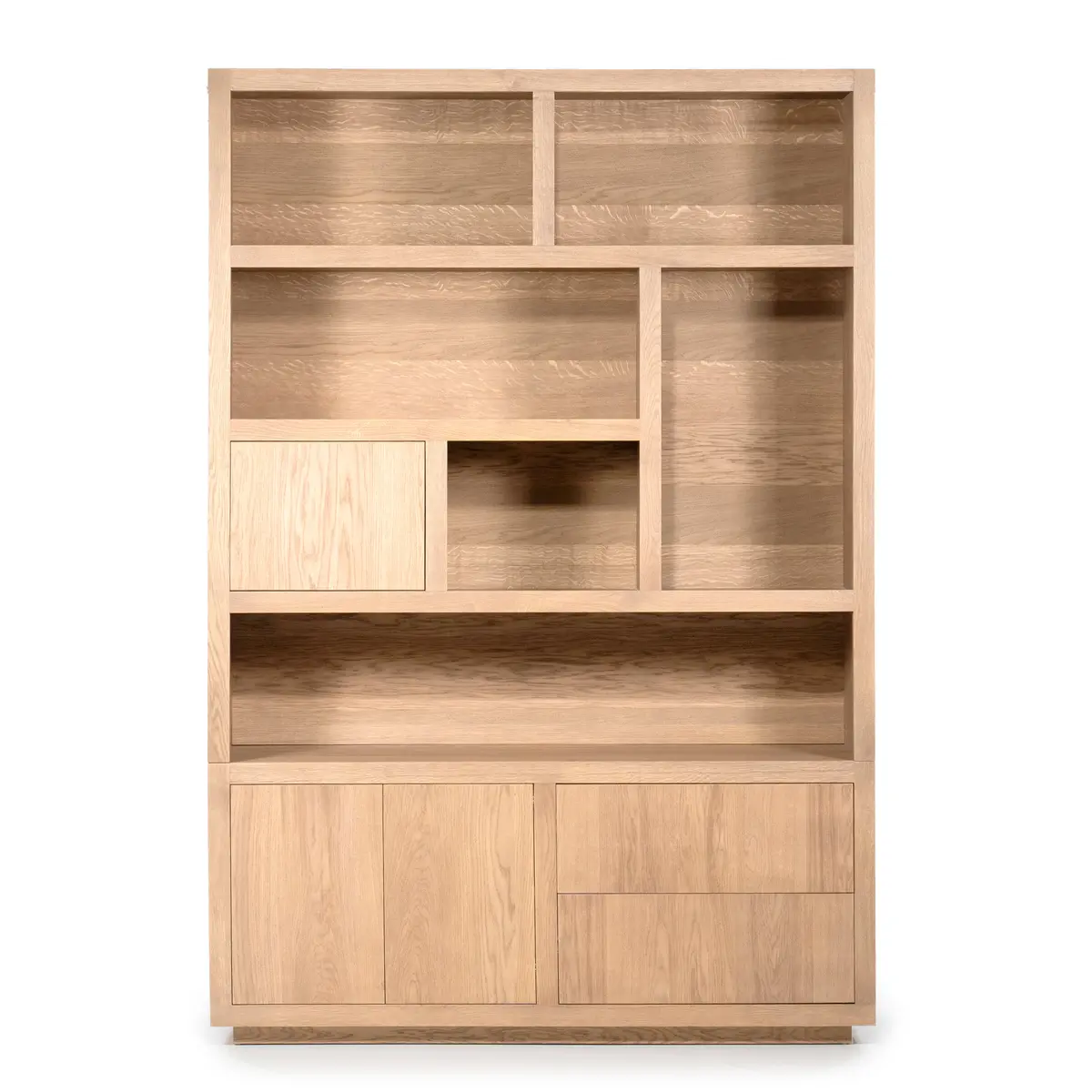 Kabinet Helsinki 150X220 Cm - Naturel 1