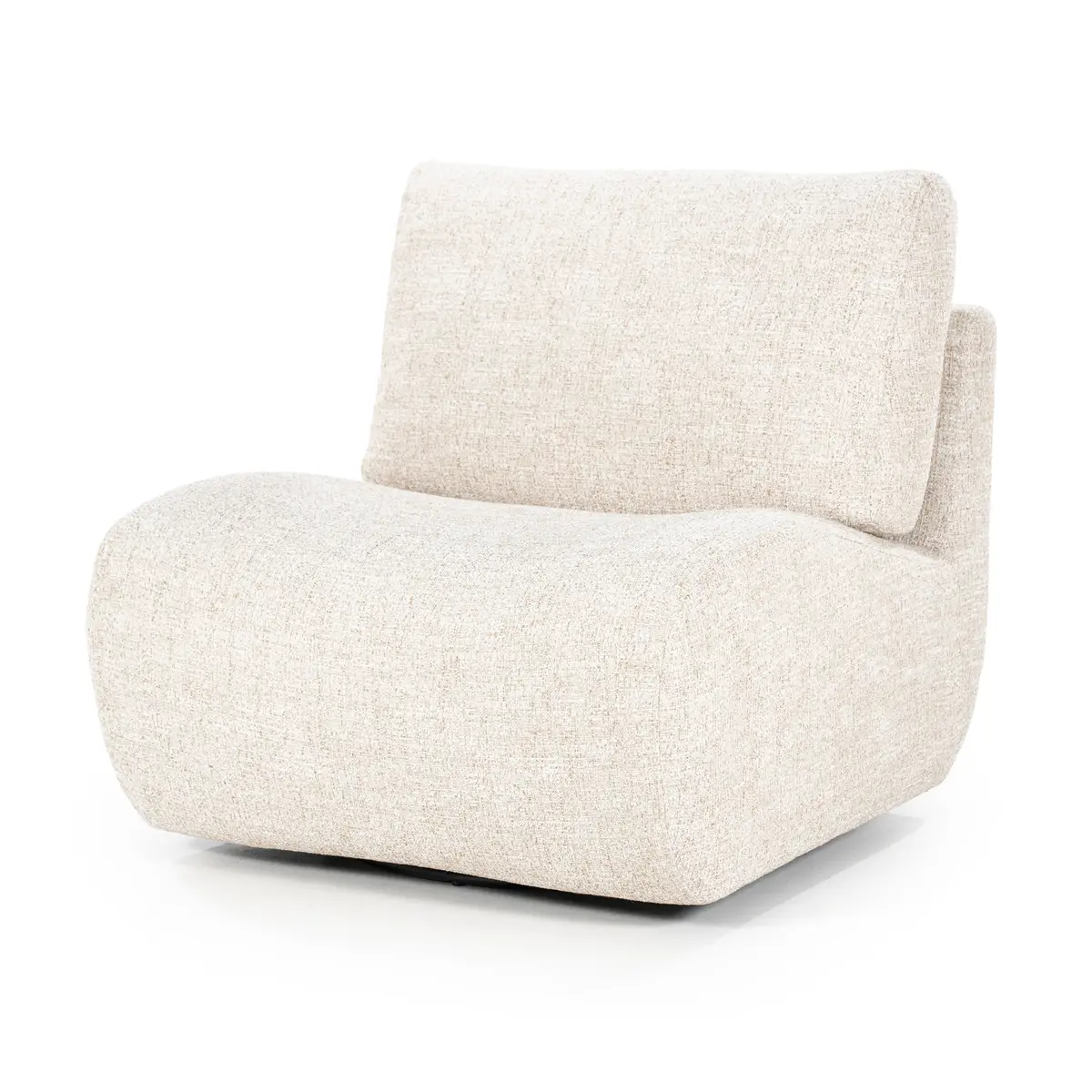 Fauteuil Lucia - Beige 1