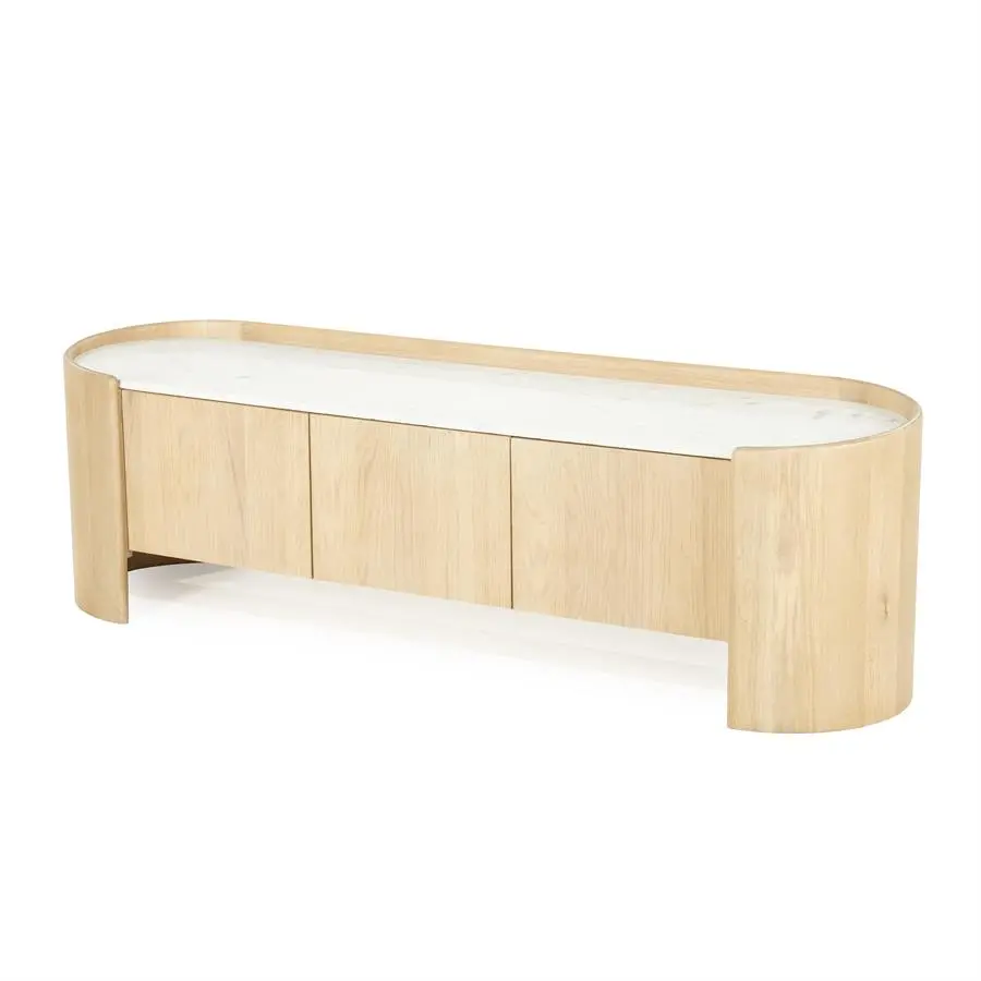 Tv Meubel Don 165 Cm 1