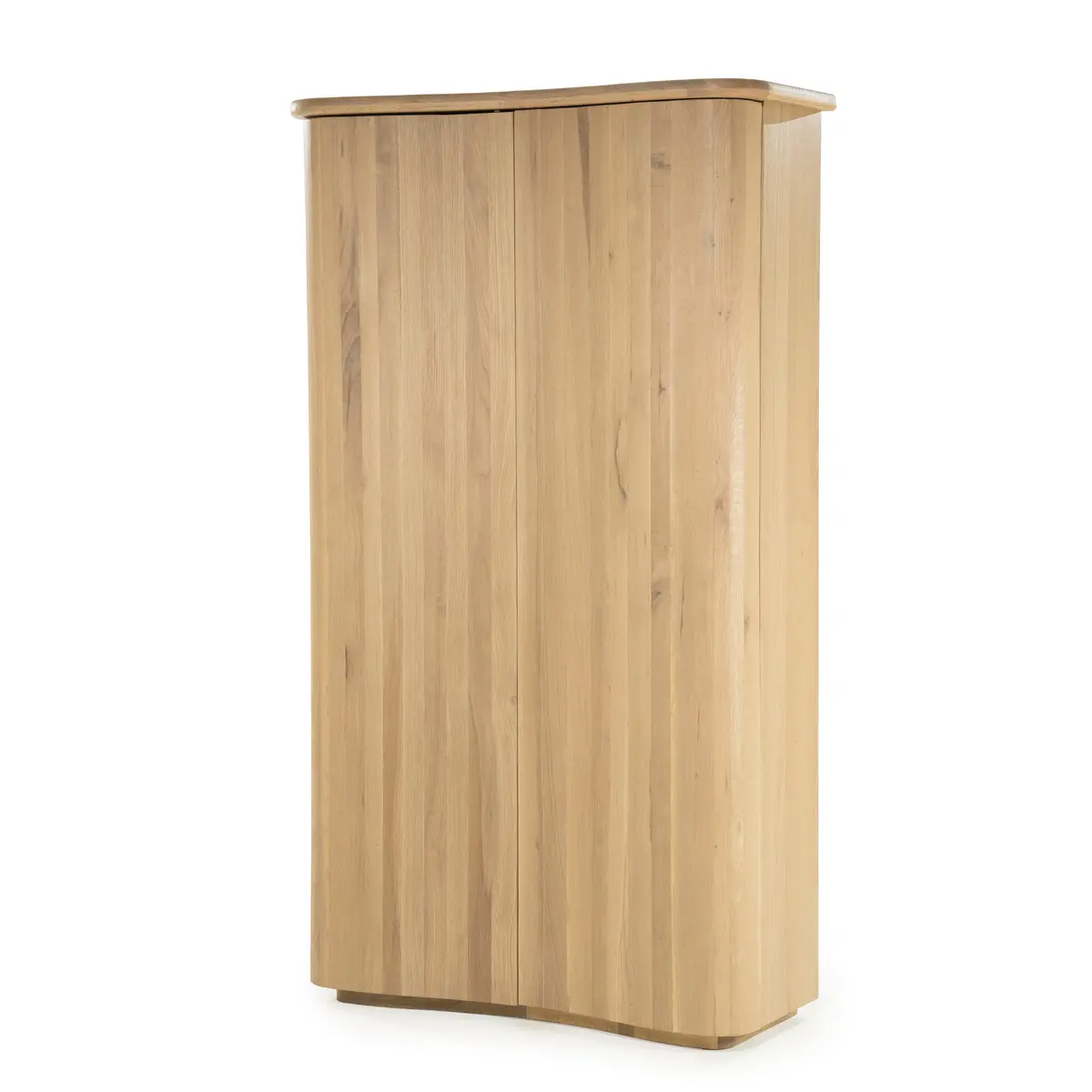 Kabinet Josh - Naturel 2