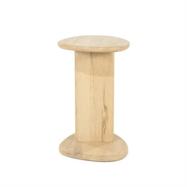 Bijzettafel Lori - Naturel 1