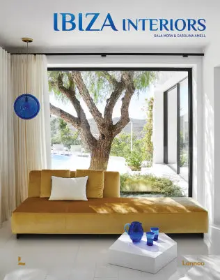 Interieur Boek - Ibiza Interiors (En) 1