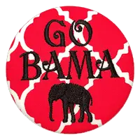 Alabama - Go Bama 1