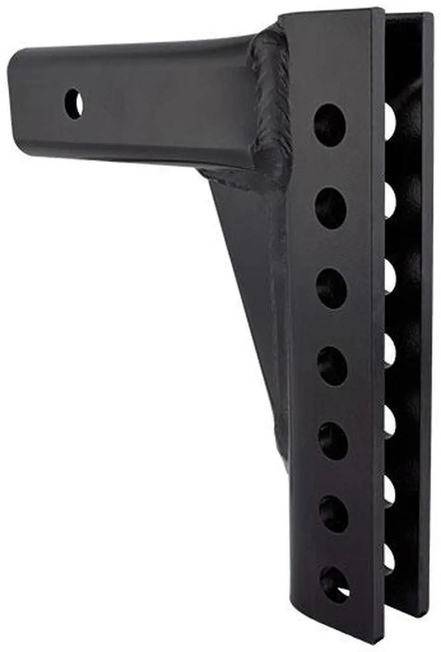 3373-1025 Andersen Wd & Ez Hd Specialty Rack With 10-1/2" Drop (2-1/2" Square Shank) 1