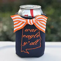 State Koozie - Auburn 1