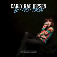 Carly Rae Jepsen - E•Mo•Tion Lp 1