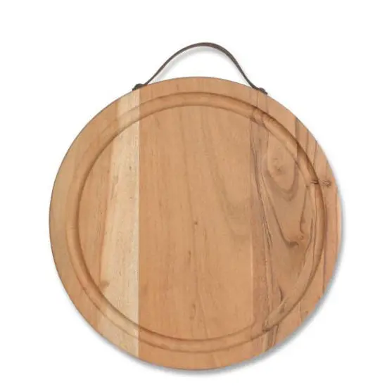 Ronde Vleesplank - 32Cm 1