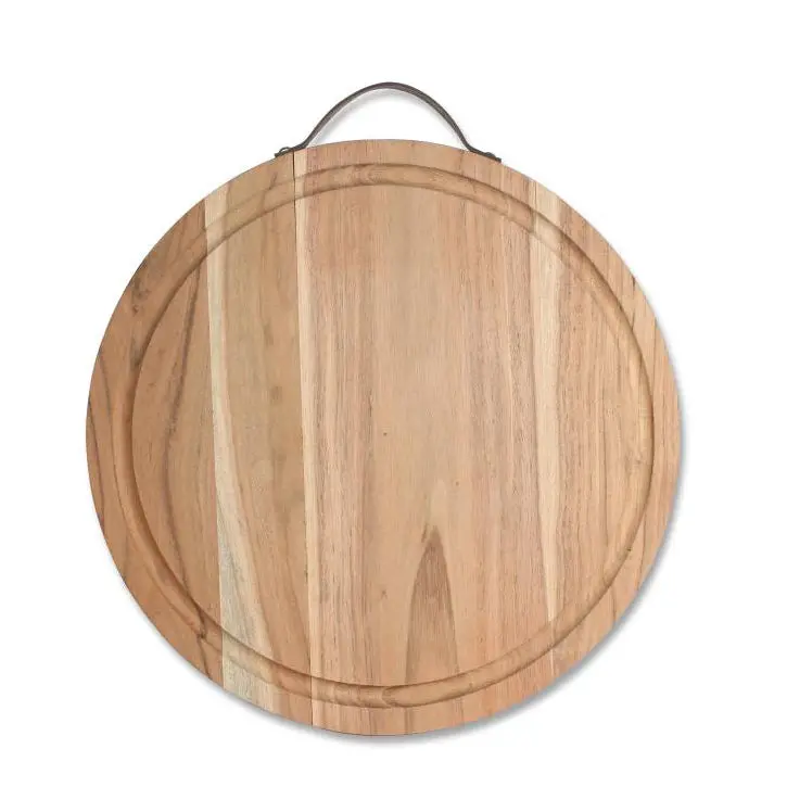 Ronde Vleesplank - 40Cm 1