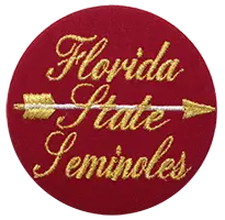 Garnet & Gold - Garnet Gold Arrow 1