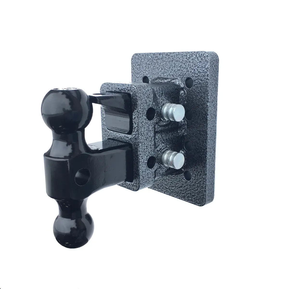 Gh-122 Gen-Y 2" Bolt-On Adjustable Receiver 1