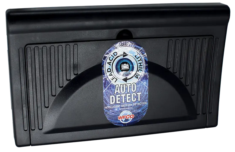Wfco Technologies Wf-8725-Ad 1