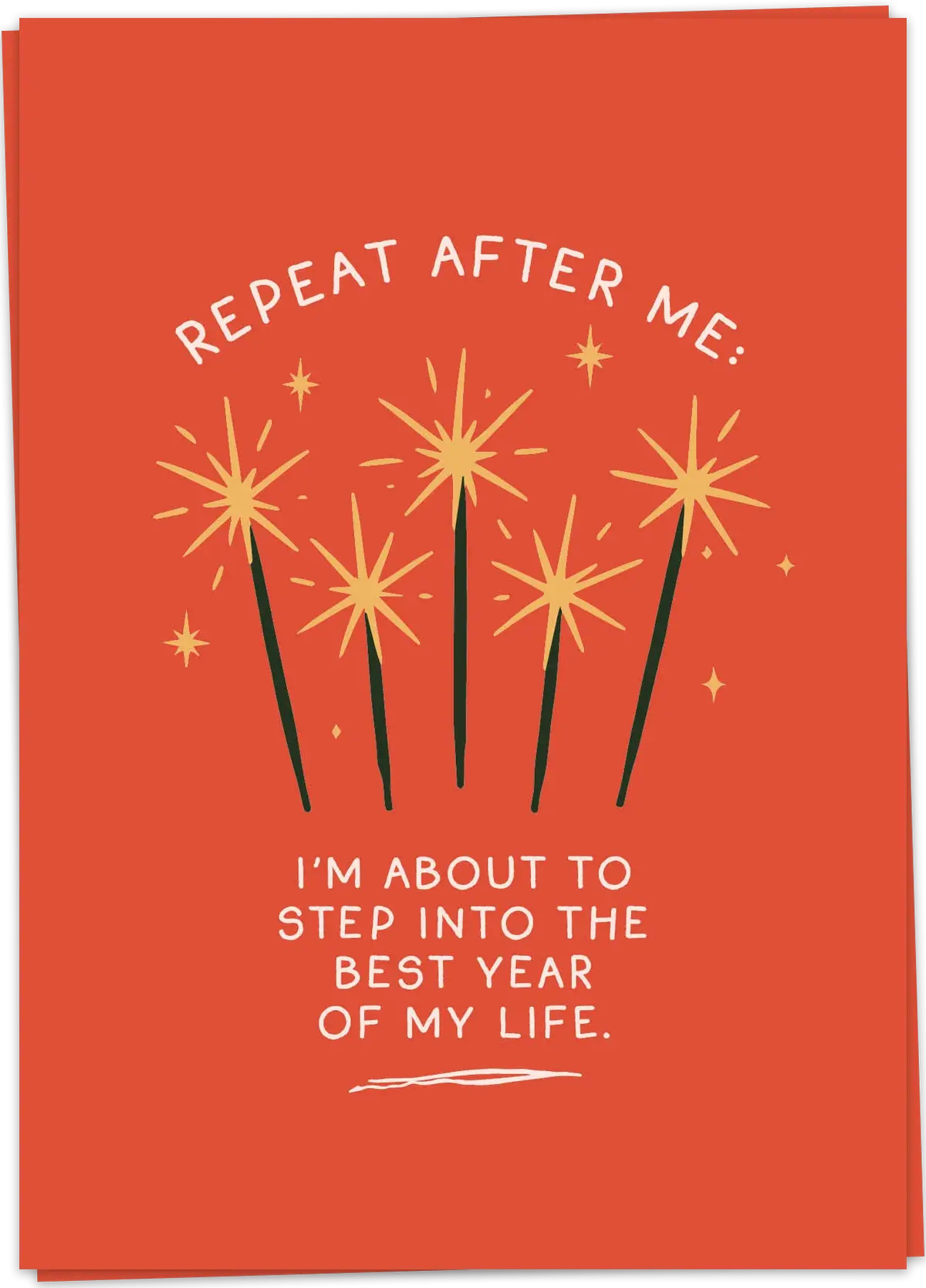 Repeat After Me 1