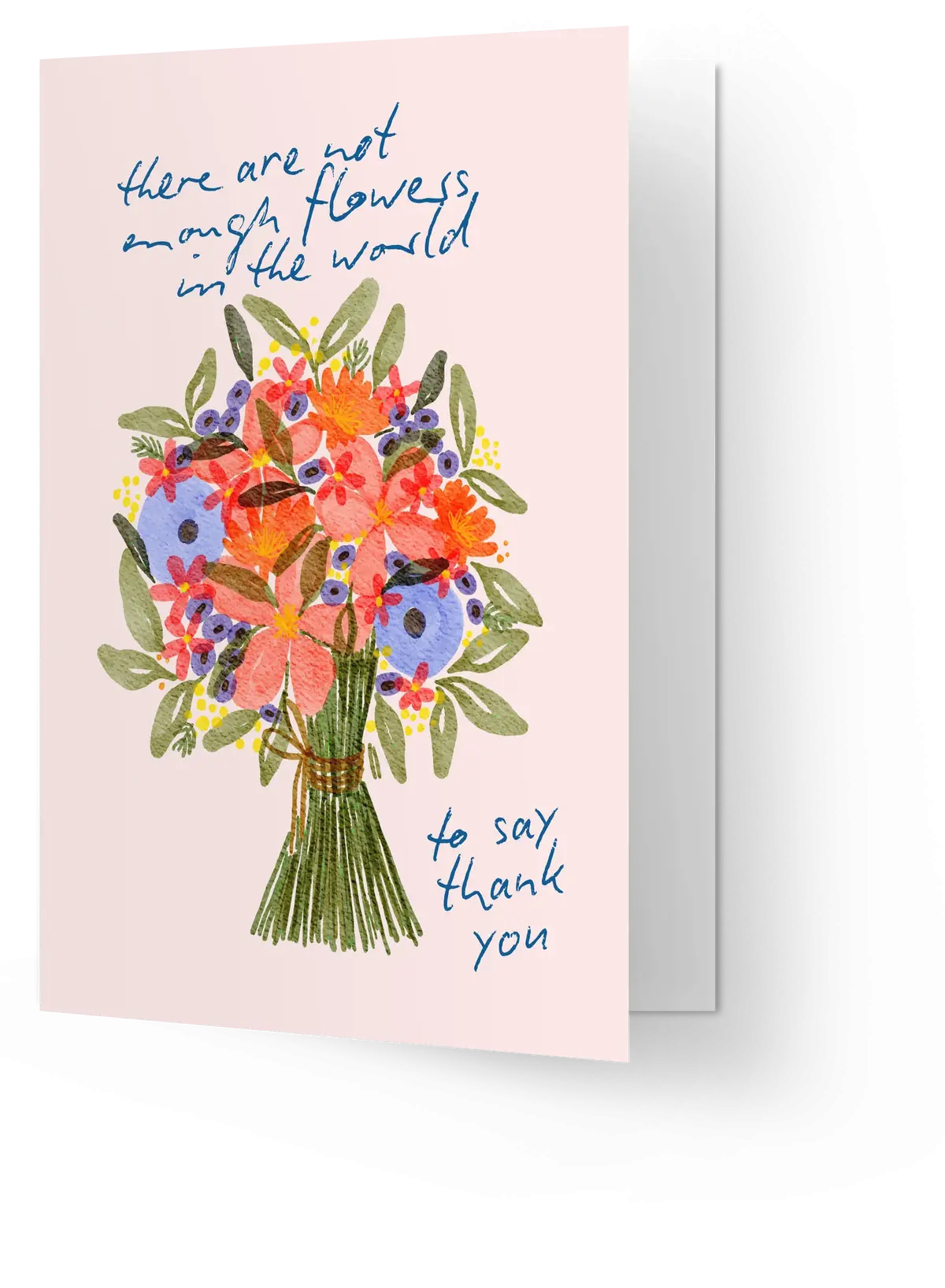 Thankyou Flowers 1