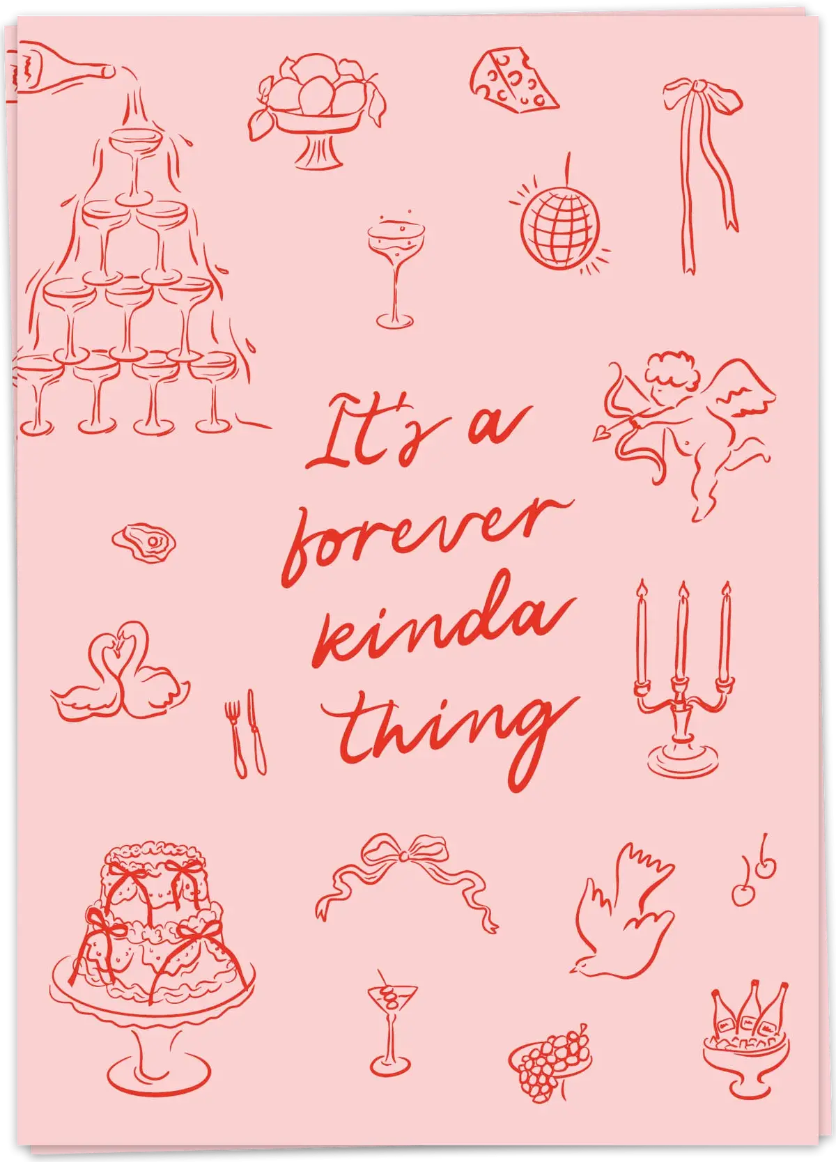 Forever Kinda Thing 1