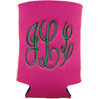 Koozie - Monogrammed 1