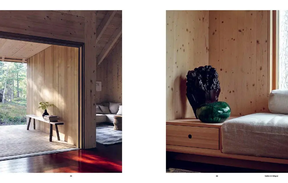 Interieurboek - The Design Of Retreat 2