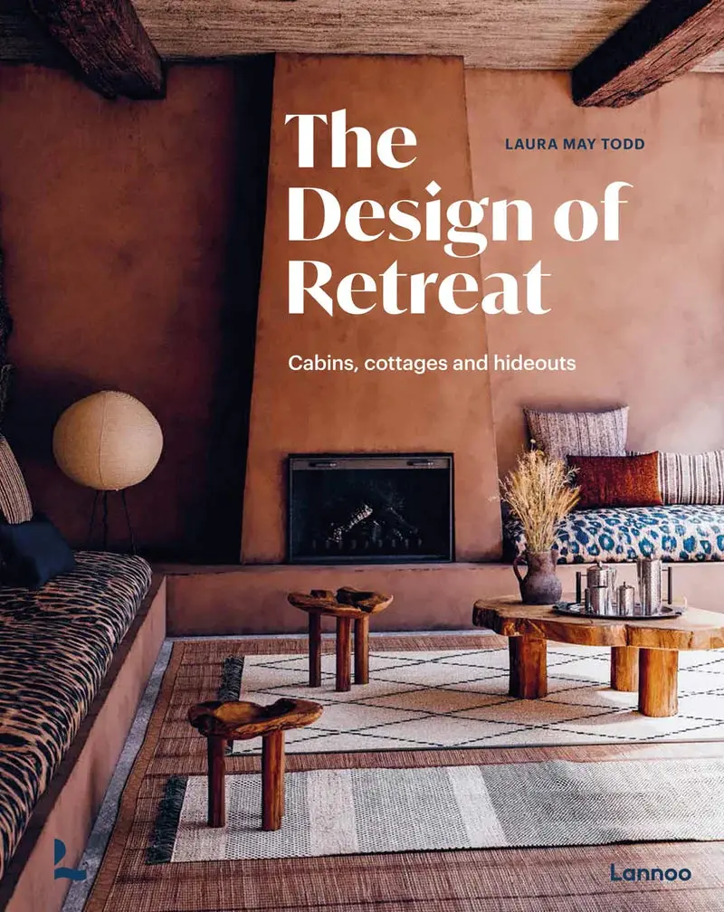 Interieurboek - The Design Of Retreat 1
