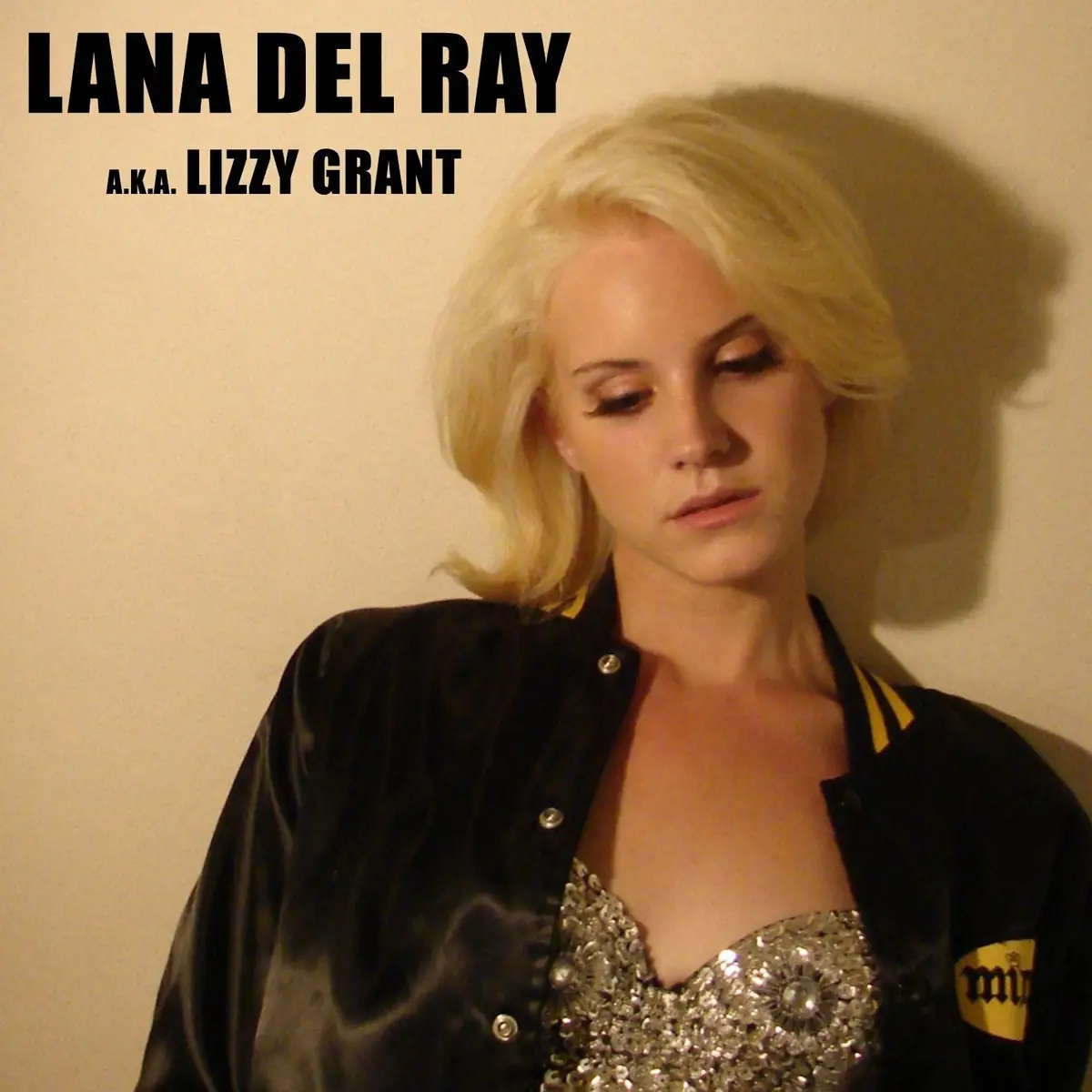 Lana Del Rey -- A.K.A. Lizzy Grant "Clear" Vinyl' Import Lp (Us Orders Only) 1