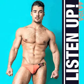 Listen Up! Vol. 99 (Continuous) 1