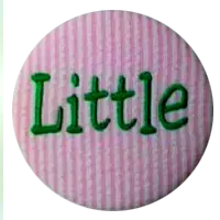 Sorority - Seersucker Little 1