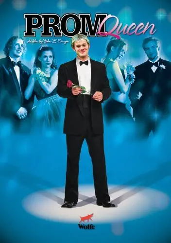 Prom Queen (Lgbtq+ Film) Dvd - Used 1