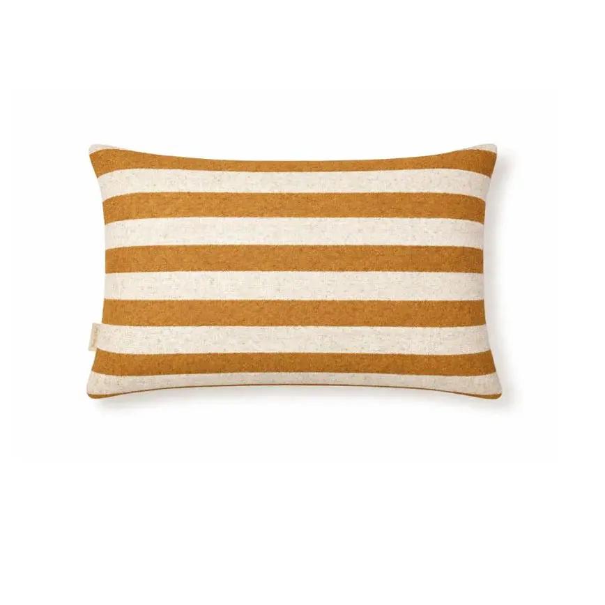 Vdk Kussen Riviera Beige 40X60cm Oker 1