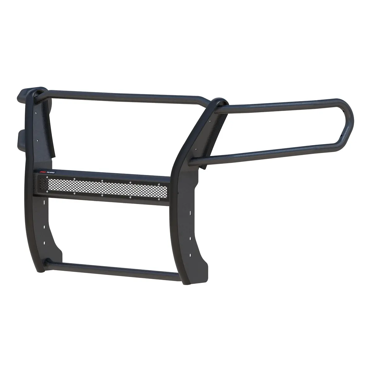 Aries P4088 Pro Series Black Steel Grill Guard, Select Chevrolet Colorado, Gmc Canyon 1