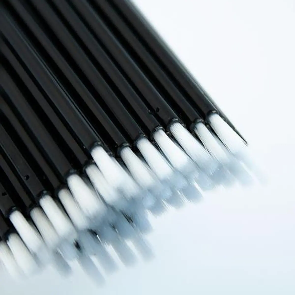 Black Pyo Paint Your Own Brushes For Cookies & Cupcakes 1