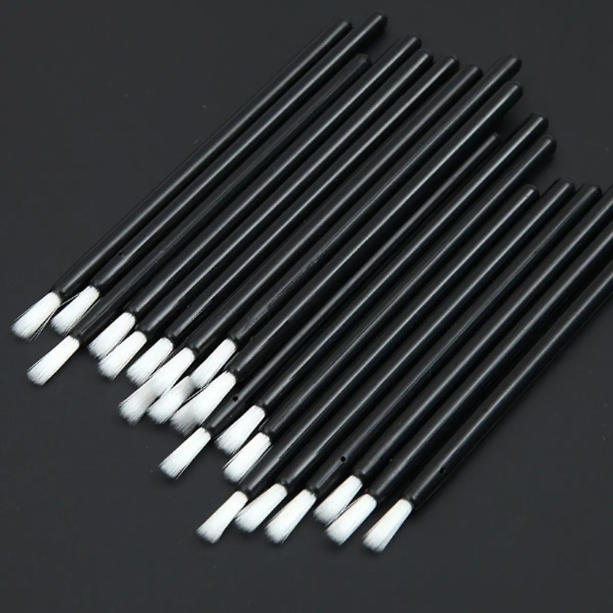Black Pyo Paint Your Own Brushes For Cookies & Cupcakes 2