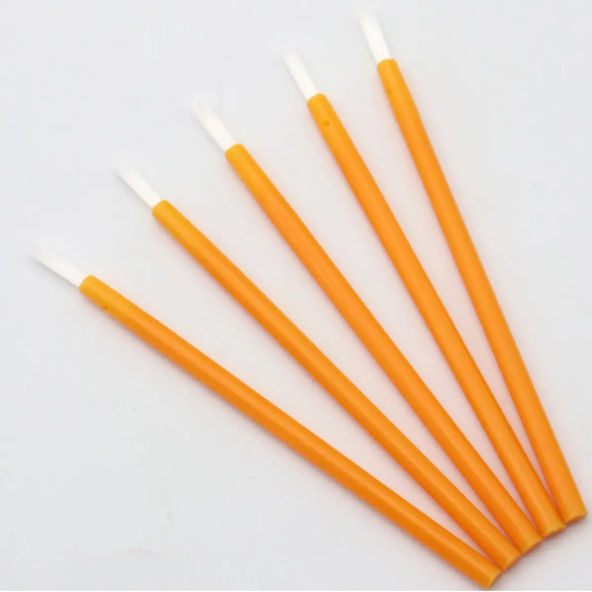 Orange Pyo Paint Your Own Brushes For Cookies & Cupcakes 1