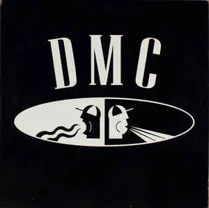 Dmc 12" Vinyl (Dj Service June 1991) Lp Vinyl - Used 1