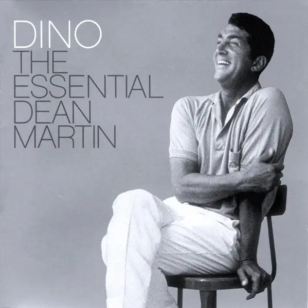 Dean Martin - Dino: The Essential Collection Cd - Used 1