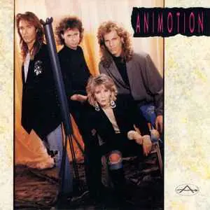 Animotion - Animotion '89 Cd - Used 1