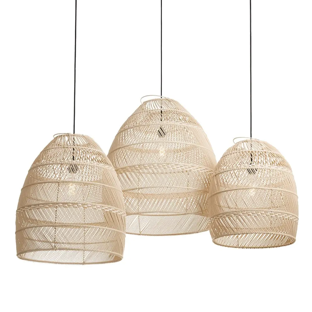 Outdoor Hanglamp Wawa - M 1