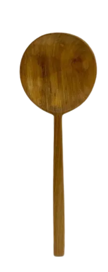 Houten Spatel - 30 Cm 1