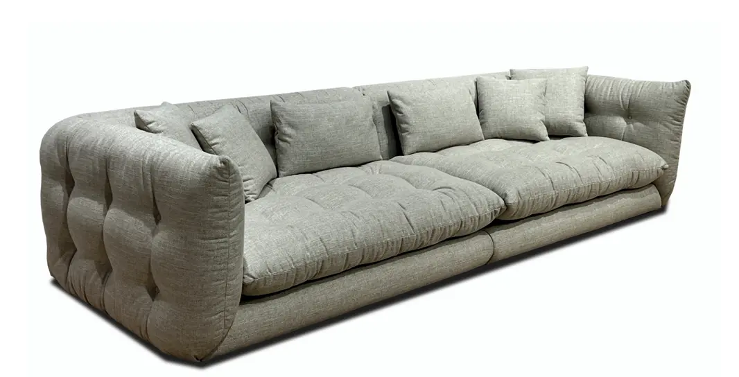 Sofa Mobi - Model In Winkel 1