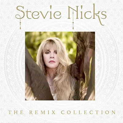 Stevie Nicks - Extended And Remixed Cd 1