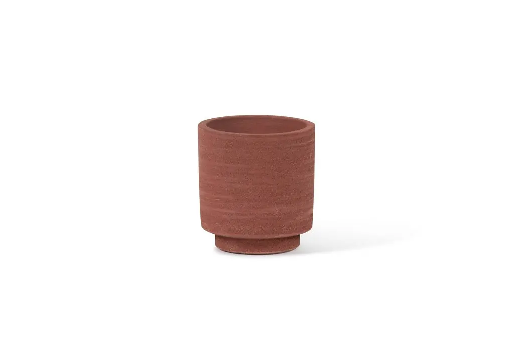 Buitenkaars Terra - 14 X 15 Cm 1